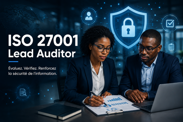 ISO 27001