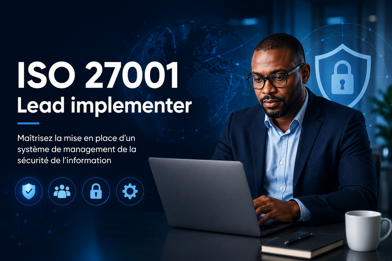 ISO 27001